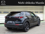 CX-30 2.0 20S ブラックトーンエディション