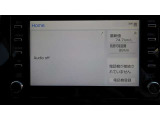 ディスプレイオーディオを装備。スマホとクルマをつなぐことで、これまでのナビに加えて、いろんなサービスが楽しめます。