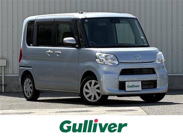 タント L SAIII 4WD 4WD 修復歴無し