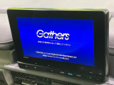 【純正ナビ】人気の純正ナビを装備しております。ナビの使いやすさはもちろん、オーディオ機能も充実!キャンプや旅行はもちろん、通勤や買い物など普段のドライブも楽しくなるはず♪