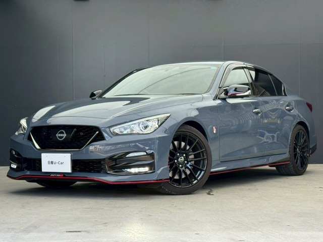 スカイライン 3.0 NISMO 