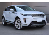 レンジローバーイヴォーク SE 2.0L P250 4WD 