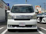 【展示場所】現在、こちらの車両はカーセブン川内店にて展示しております。是非一度店舗にてご覧ください。