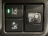 ホンダが推し進める総合先進安全装備のセンシング搭載! 衝突や斜線はみだしなどの危険が予測される時、センサーが警告。ヒューマンエラーを高度先進技術が補完してくれます。