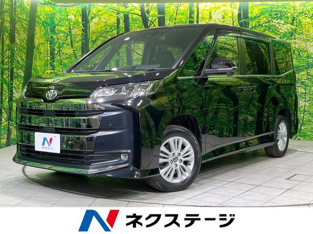 ノア 2.0 S -Z