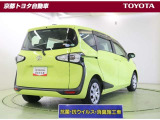 シエンタ 1.5 X Vパッケージ 