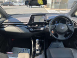 C-HR ハイブリッド 1.8 G 