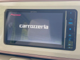 ムーヴキャンバス G メイクアップ SAIII 