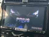 【ナビゲーション】使いやすいナビで目的地までしっかり案内してくれます。各種オーディオ再生機能も充実しており、お車の運転がさらに楽しくなります!!