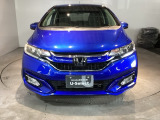 一目見てホンダ車だとわかるカッコいいフロントマスクです!