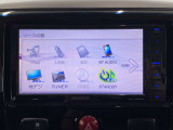 社外メモリナビ(MDV-D503V)を装着しています。Bluetooth(ブルートゥース)・USB接続/CD・DVD再生/ワンセグ視聴等が使用できます。