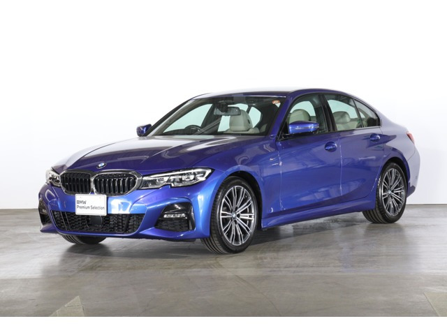 BMW 3シリーズセダン 