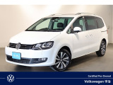 フォルクスワーゲン シャラン TDI ハイライン