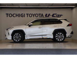 RAV4  2.0 G Zパッケージ 4WD