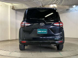 走りにこだわりながら収納力も持ち合わせたお車です。荷物を載せて軽快なドライブを楽しめますよ♪
