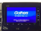 【オーディオ機能】オーディオは、フルセグTVの他にDVD/CDプレーヤーを装備♪もちろんFM/AMラジオもお聞きいただけます♪