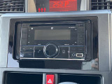 CD・ラジオ聞くことができます♪