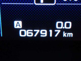67917km走行