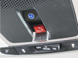 新世代コネクテッド技術「Honda CONNECT」搭載。緊急時にオペレーターのサポートを受けることも可能です。