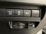 高速道路をスイスイッと通過の『ETC2.0』付き!ETCカードをお持ちでない方は、トヨタETCカードもございますので、ご相談下さいね!詳しくはスタッフまで!