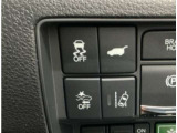 ホンダが推し進める総合先進安全装備のセンシング搭載! 衝突や斜線はみだしなどの危険が予測される時、センサーが警告。ヒューマンエラーを高度先進技術が補完してくれます。