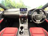 NX 300h Fスポーツ 