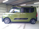 初めての方でも運転しやすいサイズです!