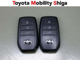 便利なスマ-トキ-仕様なので鍵を探す手間が無くなります!