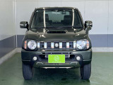 ジムニー ランドベンチャー 4WD 