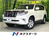 禁煙車 ディーゼル車 4WD ルーフレール 純正9型SDナビ