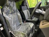 もちろん車内はキレイです♪よりクリーンな状態をキープしたいお客様には『ナノゾーンコート』がおすすめ!新型コロナウイルス対策や、除菌・消臭に効果を発揮し多くの方にご好評いただいております。