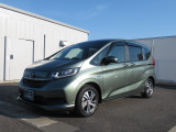 【全般】ご納車前にホンダ中古車商品化整備基準に基づく点検整備を実施しております。