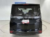 車内は家族みんなでゆったり乗れて驚くほど使いやすいです。