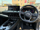 エクストレイル  1.5 X e-4ORCE 4WD