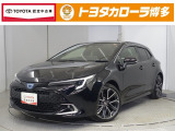 トヨタ カローラスポーツ