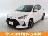 トヨタ ヤリス