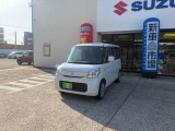 スペーシア G 4WD