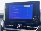 カローラツーリング 1.8 ハイブリッド W×B E-Four 4WD 修復歴無し