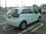 フィット 1.5 ホーム 4WD 