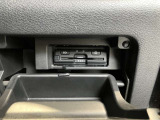 ETC車載器付きです♪高速道路をスイスイと通過!で、キャシュレス!クルマは料金所をノンストップで通過することができます☆