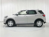 ライズ 1.0 X 4WD 