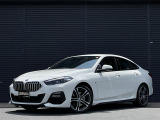 BMW 2シリーズグランクーペ
