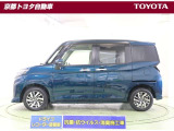 衝突回避支援ブレーキ、車線逸脱警報、誤発進抑制制御、先行車発進お知らせ、オートハイビームに加え、標識認識機能(進入禁止)、コーナーセンサーも備えた「スマアシ」搭載で安心安全をサポートしています。
