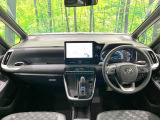ヴォクシー 1.8 ハイブリッド S-Z 