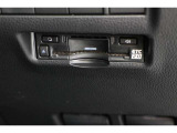 ■ETC■ 今や必需品のETC付き!高速道路料金所で小銭の出し入れをする必要もなくスムーズに通過できます。ETC搭載車しか通過できないスマートICも利用可能で、高速道路利用の幅が広がりますよ!