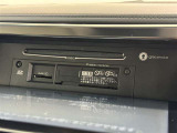 CD再生機能付き!