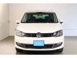 シャラン TDI ハイライン 