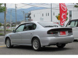 レガシィB4 2.0 S 4WD 