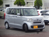 N-BOX G L ホンダセンシング 