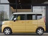 フレアワゴン XS 4WD 